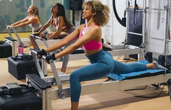 Pilates Reformer Faydaları Nedir?